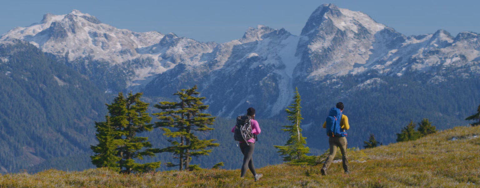 BC Parks Hub - govTogetherBC