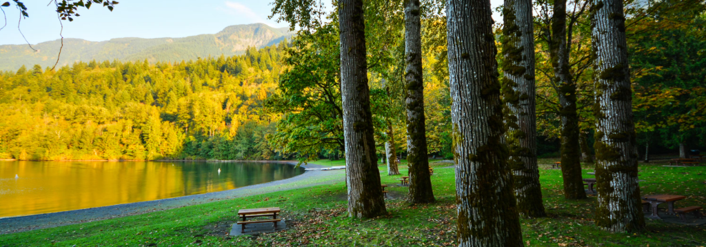 BC Parks Hub - GovTogetherBC