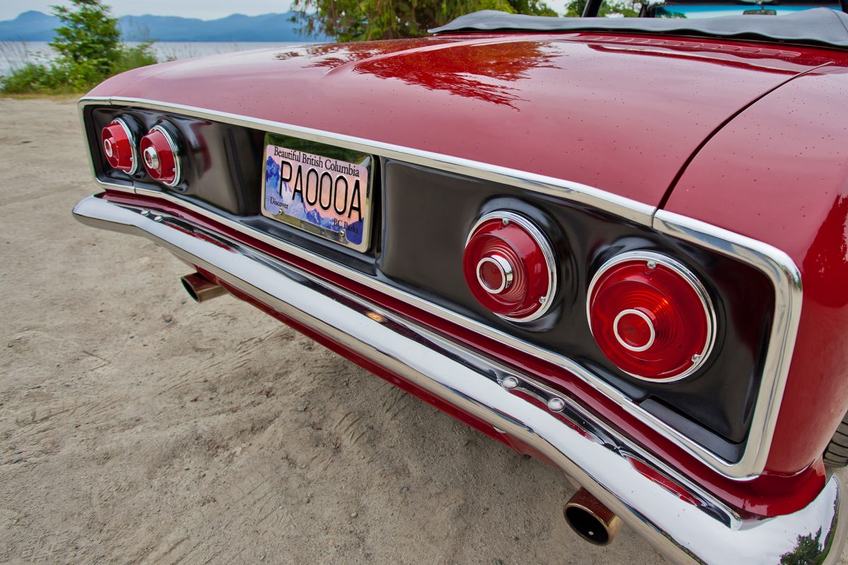 Specialty Licence Plates Program Expansion govTogetherBC