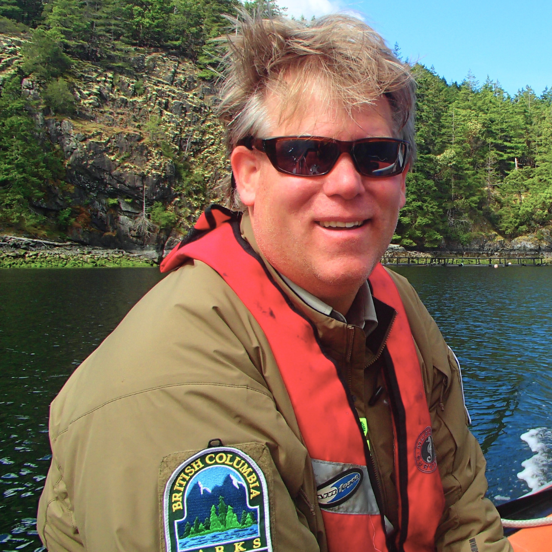 World Ranger Day – interviews with six BC Parks rangers – BC Parks Blog