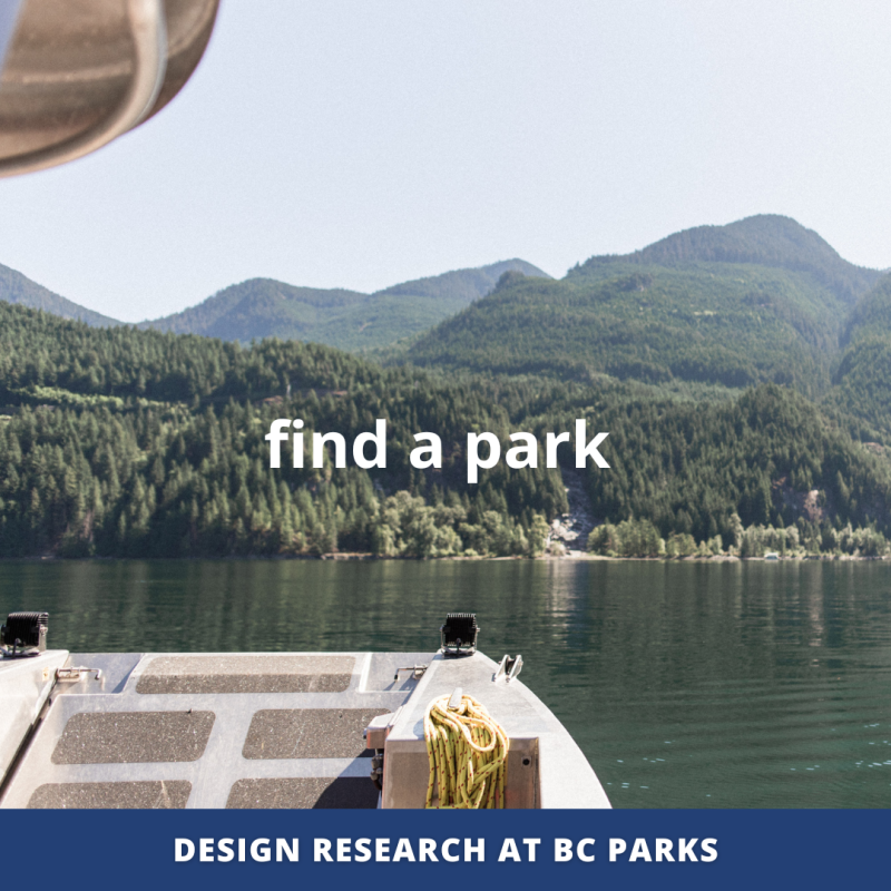 BC Parks Blog – Government Of British Columbia